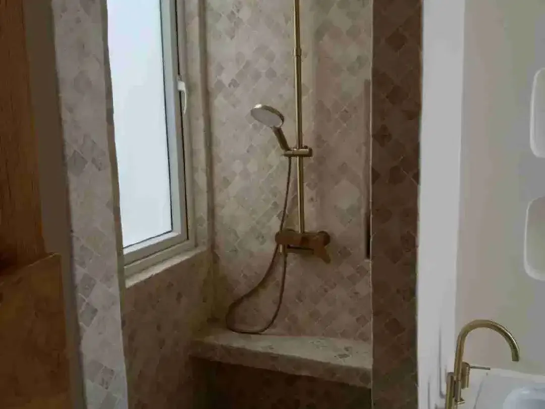 2 BEDROOMS FULL FURNISHED VILLA IN PADONAN - Image 6 of 9