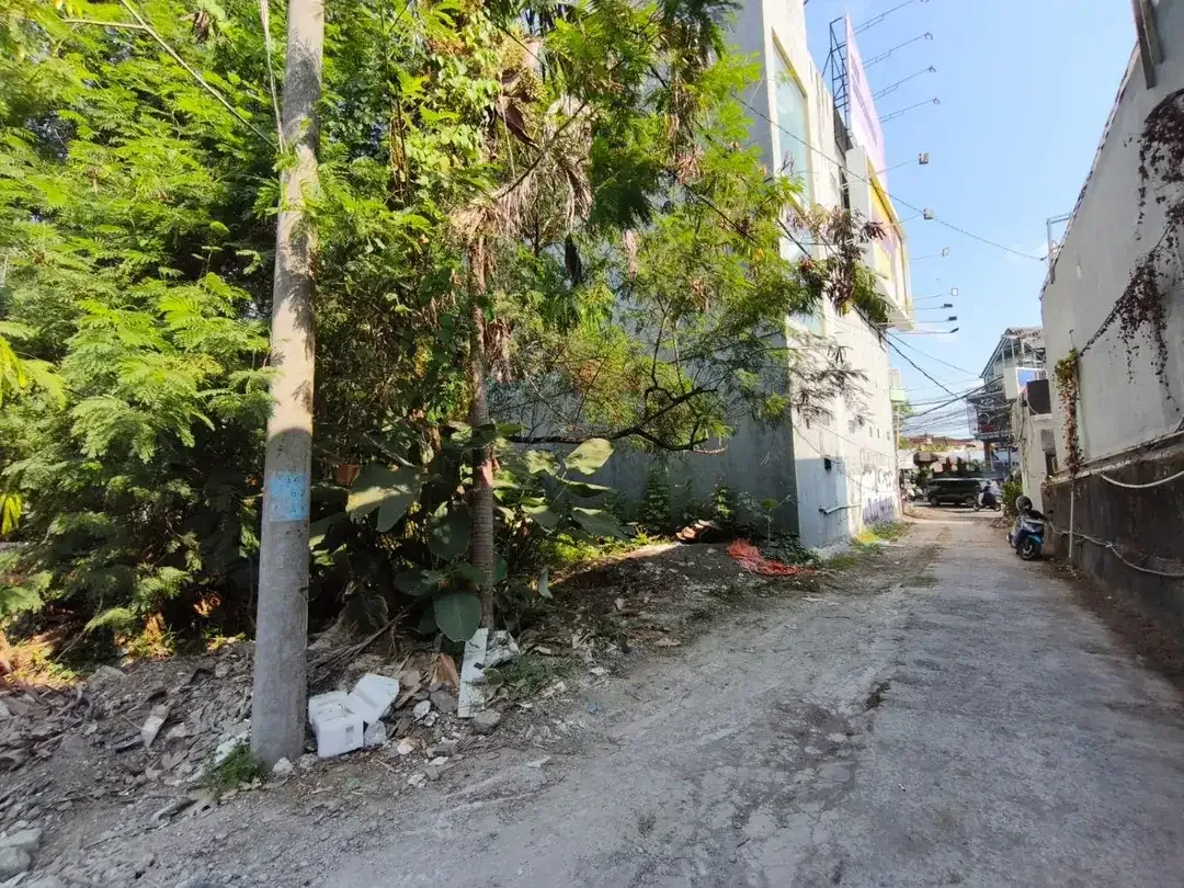 JUAL TANAH KECIL CANGGU - Image 2 of 10