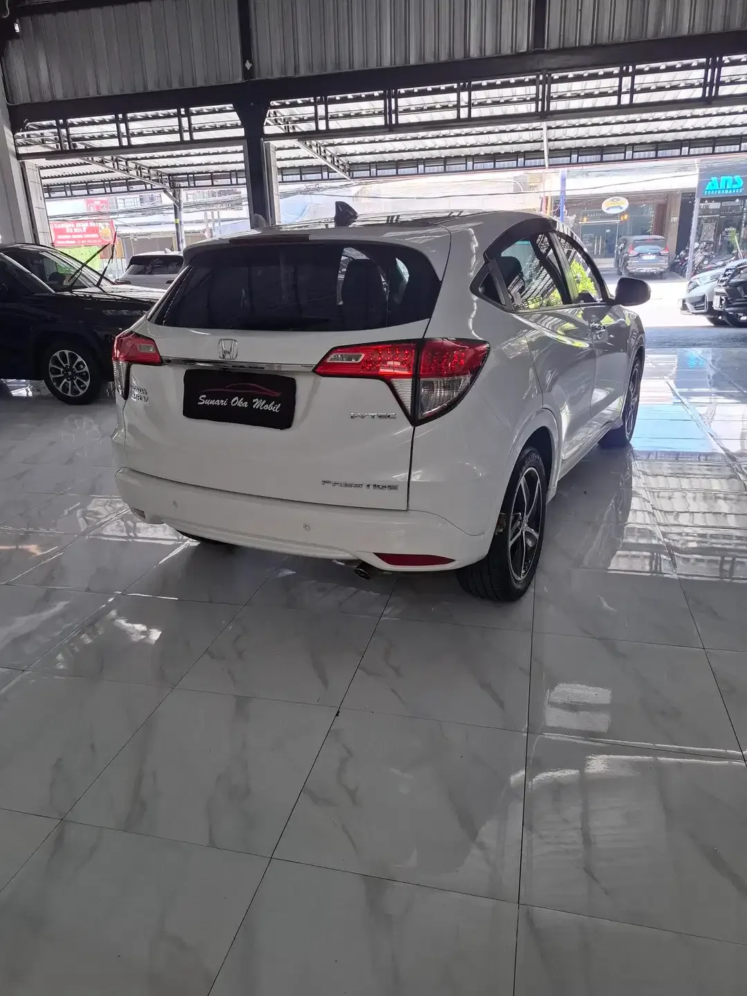 HRV 1.8 Prestige - Image 4 of 6