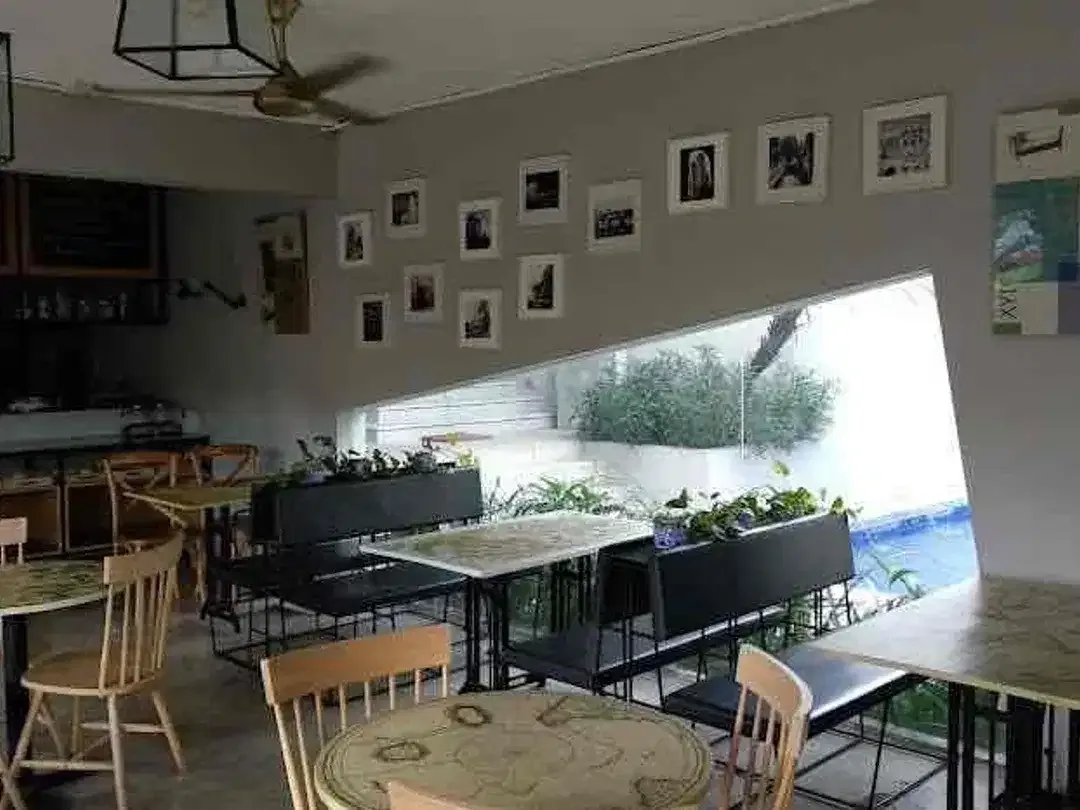 Di jual hotel bintang 3 bumbak
umalas.kerebokan kuta utara Bali - Image 5 of 10