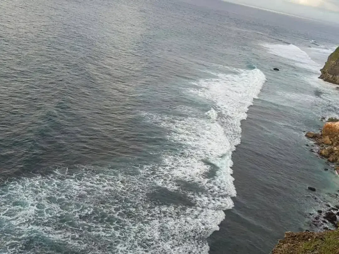 Disewakan tanan tebing di Pecatu / Batu Jaran - Image 2 of 6