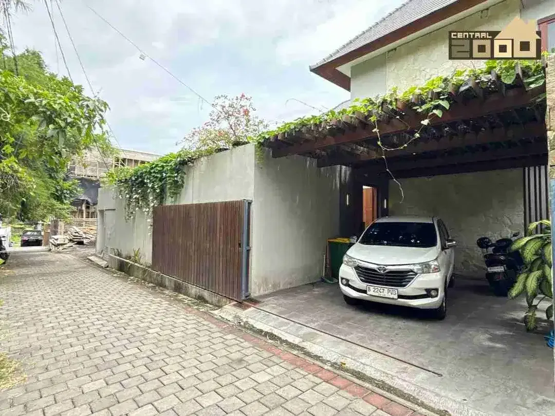 FOR SALE – Premium Villa in Umalas Bumbak - Image 10 of 10
