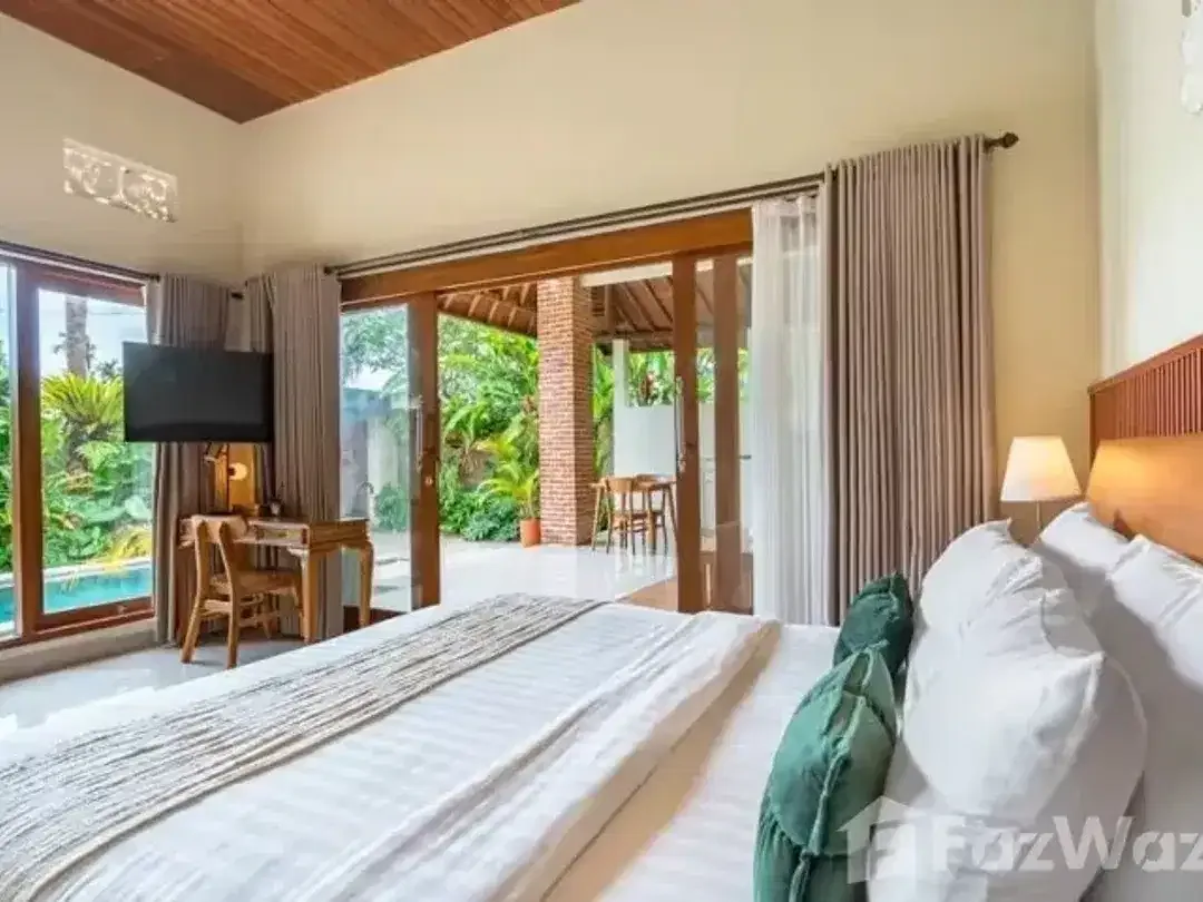 1 Bedroom Villa for sale in Sayan, Bali - Image 5 of 10