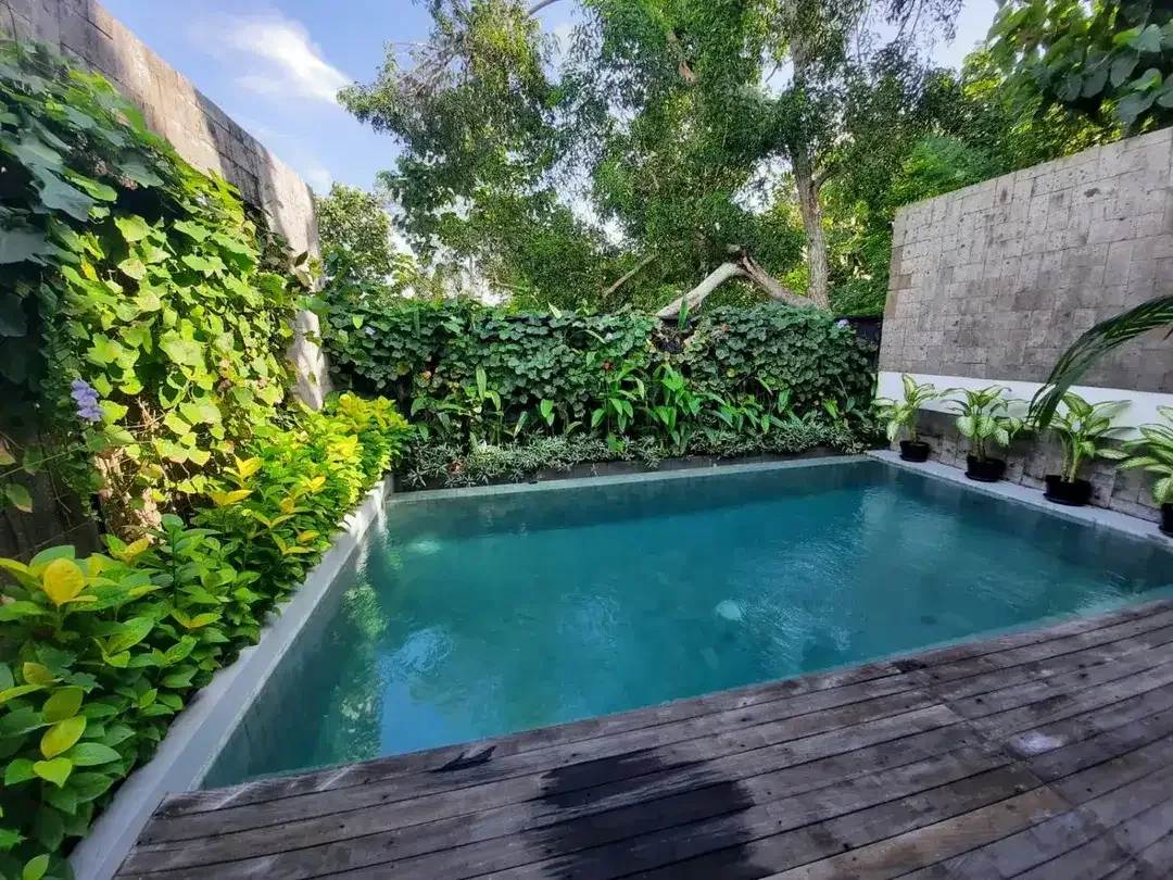 FOR SALE VILLA LUXURIOUS AT PECAYTU - Image 9 of 10