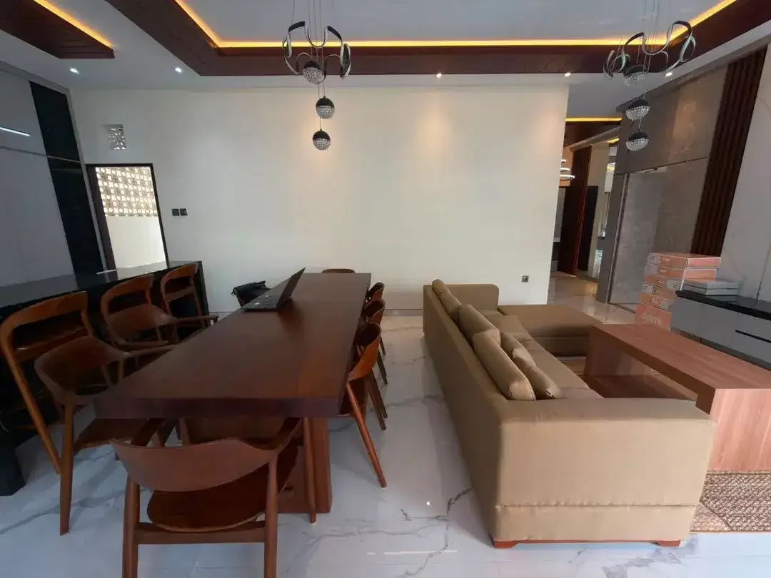 JUAL RUMAH MEWAH RENON - Image 5 of 10
