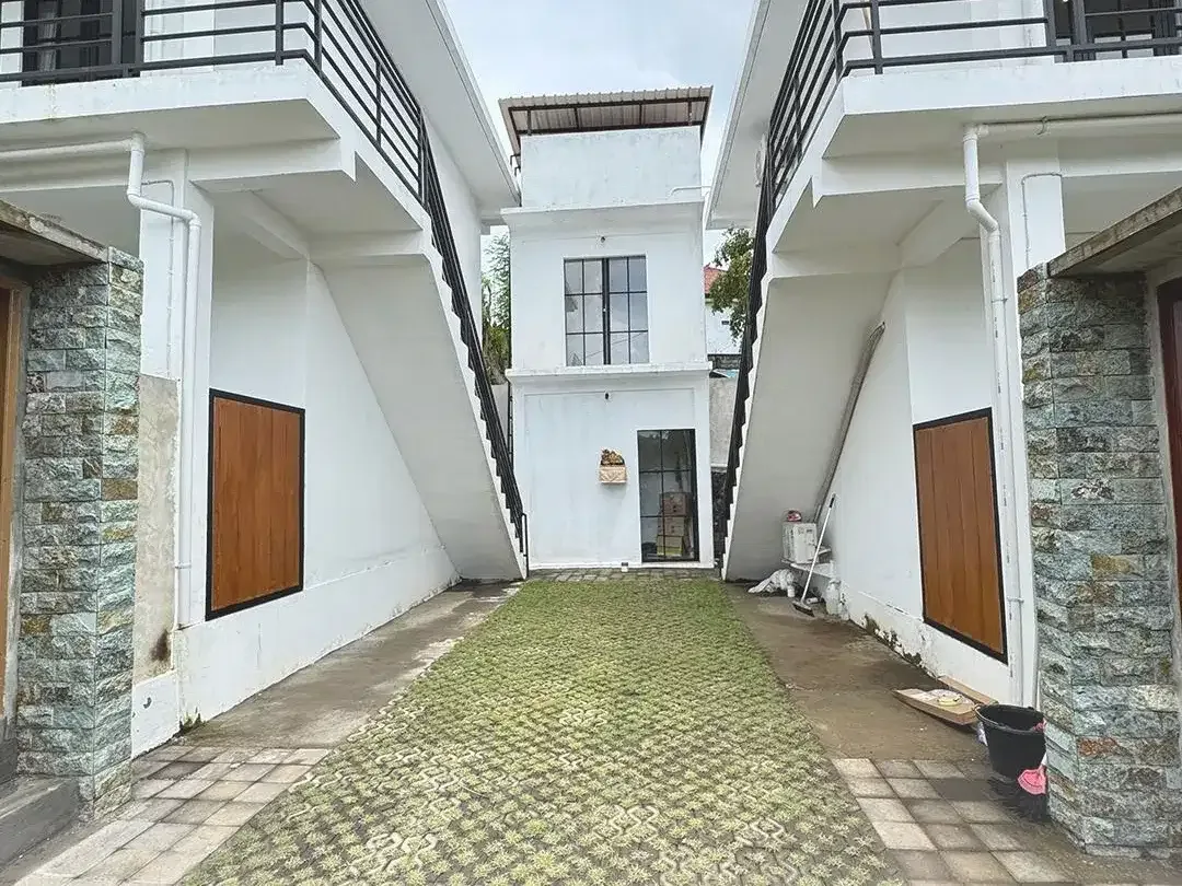 Brand New Villa - Ungasan 2 Unit Villa Available - Image 1 of 8