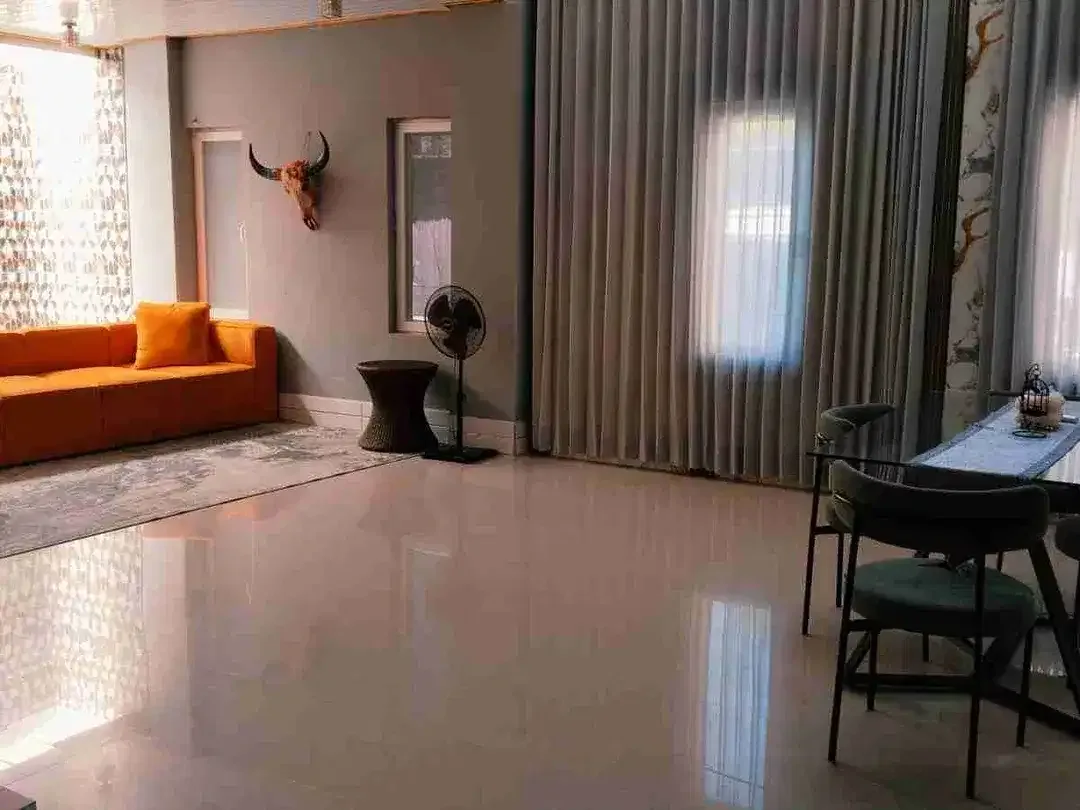 Rumah Furnish 2 lantai di Central Ungasan - Image 2 of 10