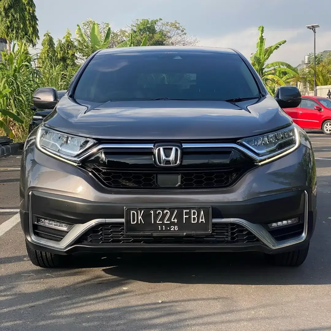 Honda CRV Prestige Sensing 1.5 AT Turbo - 2021 - Image 2 of 9