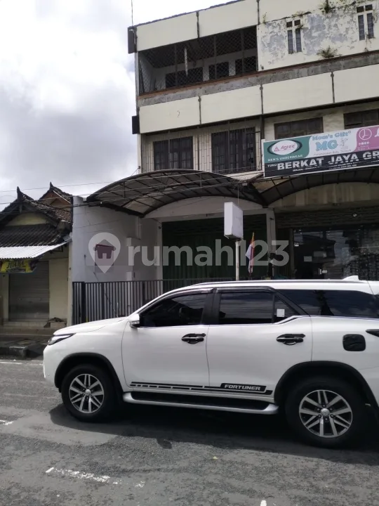 Ruko Di Jual Lokasi Strategis Jl. Setiabudi Denpasar - Image 2 of 4