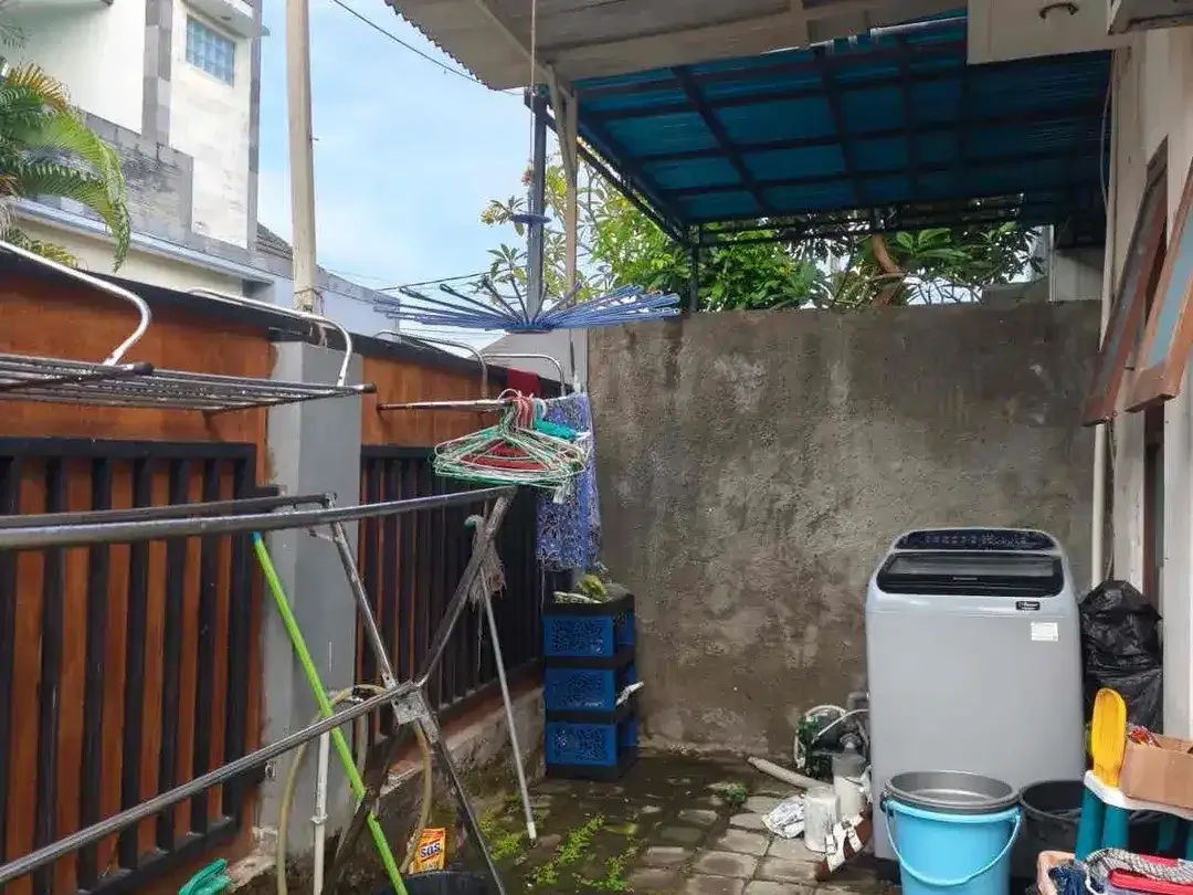 Dijual Rumah Minimalis di Taman Griya Jimbaran - Image 9 of 9