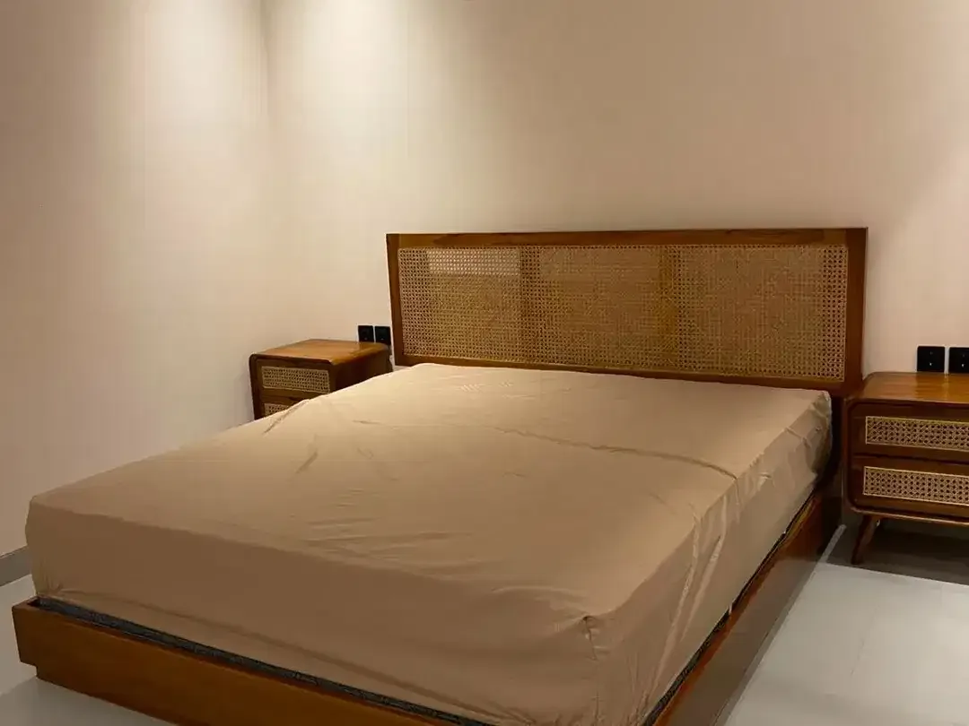MODERN 2-BEDROOM VILLA FOR RENT – KEROBOKAN, BALI - Image 7 of 10