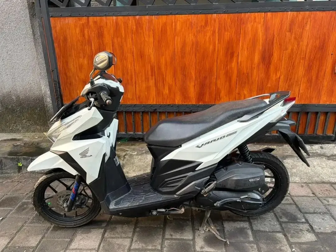 Di Jual Cepat Honda Vario 150cc - Image 2 of 5