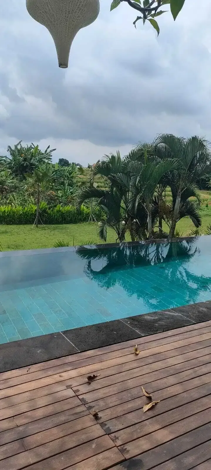 RICEFIELD VIEW VILLA IN BABAKAN CANGGU - Image 2 of 10