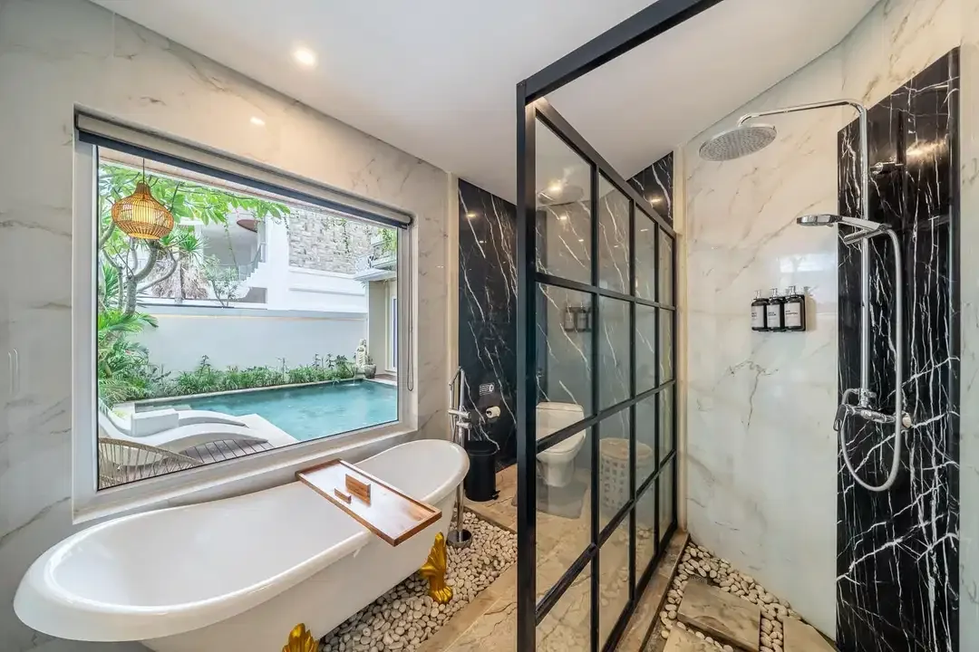 Ready For Lease Modern Villa Ocean View - Image 8 of 10