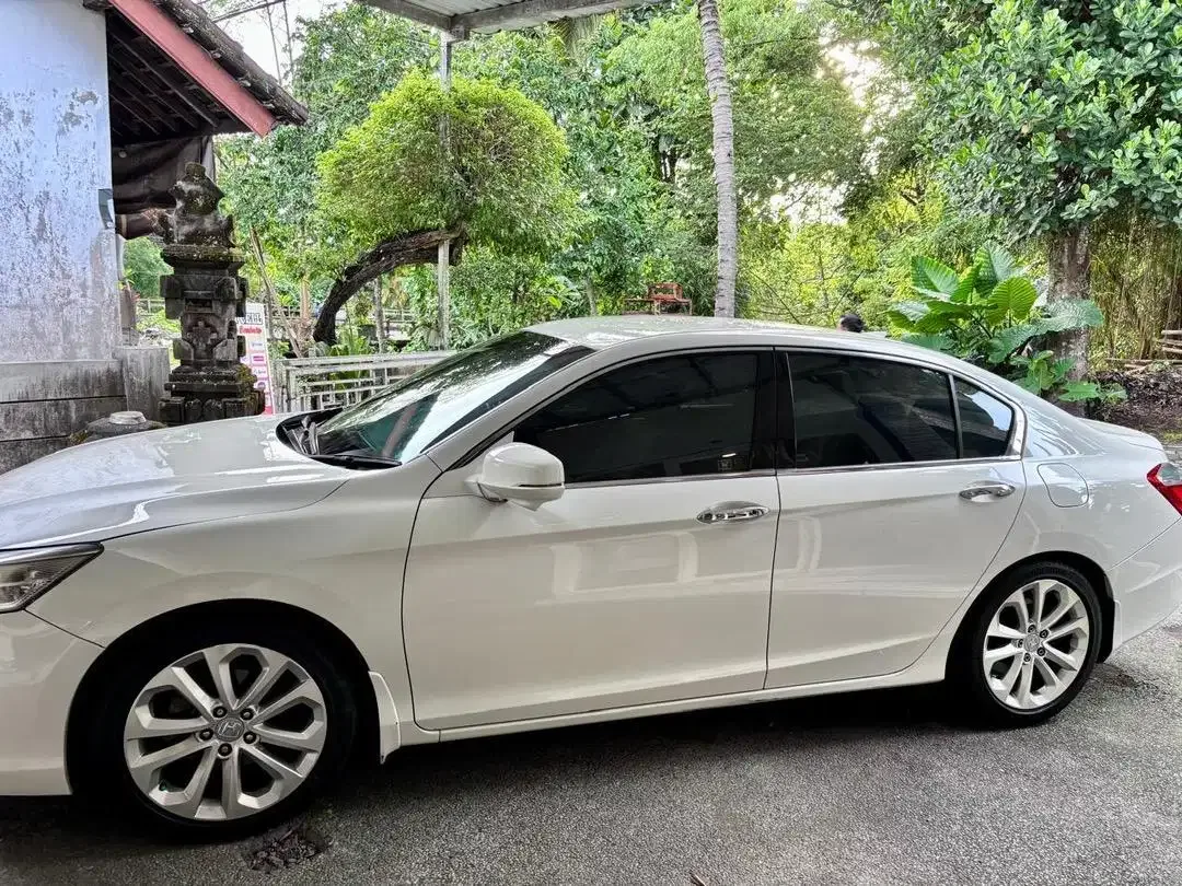 Honda accord vtil 2013 - Image 3 of 6