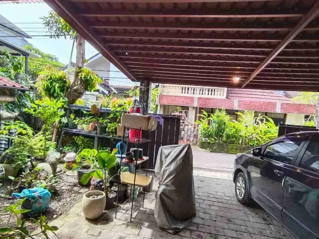Rumah Atau Villa Sanur Bali Bagus Siap Huni - Image 6 of 8