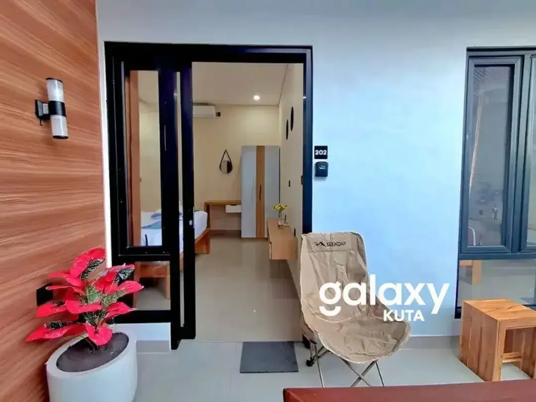 LEASEHOLD VILLA DI PUNGUTAN SANUR DENPASAR - Image 2 of 9