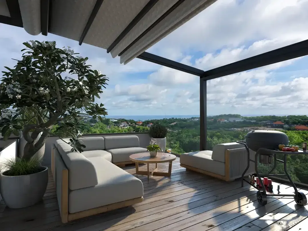 EXCLUSIVE VILLAS ULUWATU BALI - Image 5 of 10