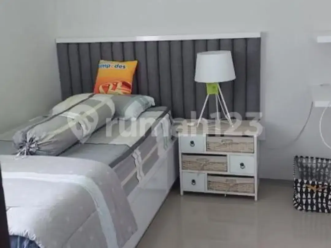 Dijual Rumah Modern Minimalis Style di Jimbaran - Image 4 of 8