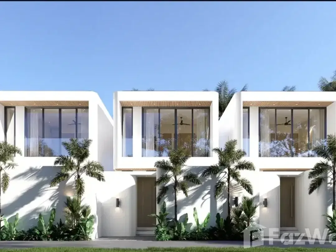 1 Bedroom Villa for sale in Uluwatu, Bali - Image 1 of 10