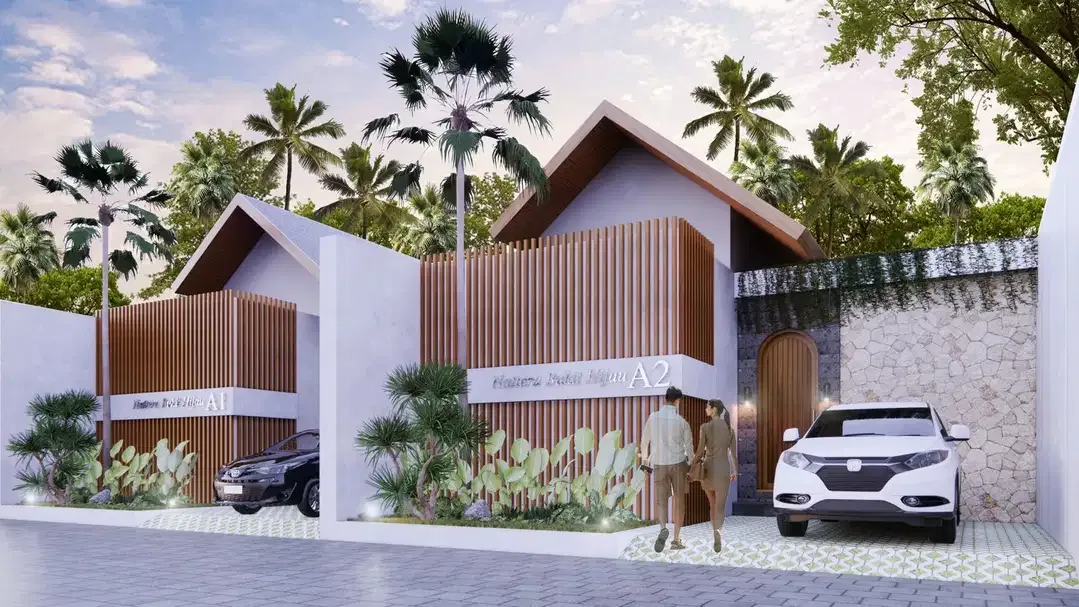 Dijual Villa Nyaman untuk Investasi atau Hunian di Jimbaran - Image 6 of 10