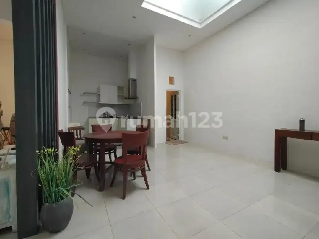 Dekat Akses Tol, Rumah, 1 Lantai, SHM, Dekat Universitas - Image 10 of 10