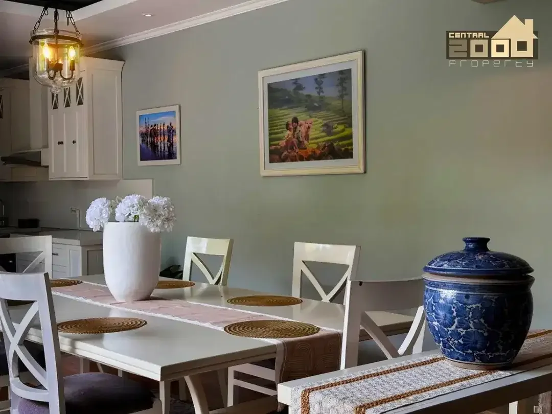 Exclusive Villa Berawa – Walk to Beach, Finns & Cafe Hits - Image 4 of 10