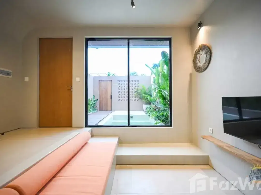 2 Bedroom Villa for rent in Uluwatu, Bali - Image 7 of 10