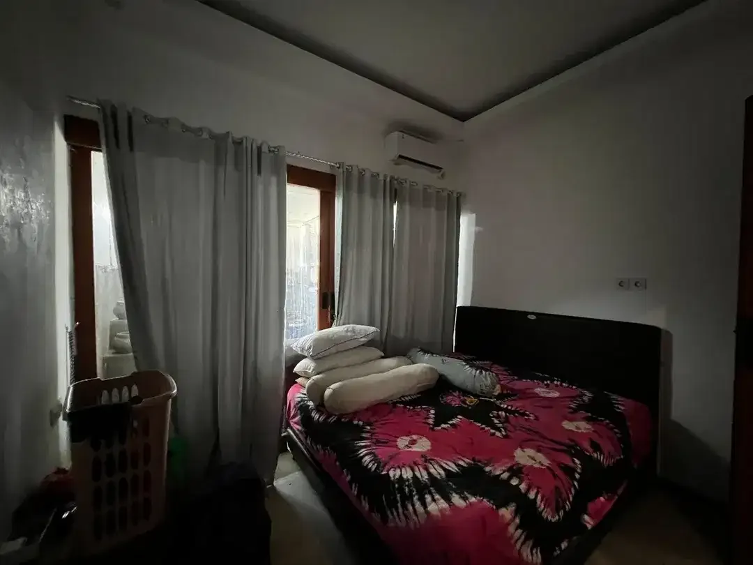 Rumah Imam Bonjol Pemecutan Klod Denpasar Bali - Image 7 of 10