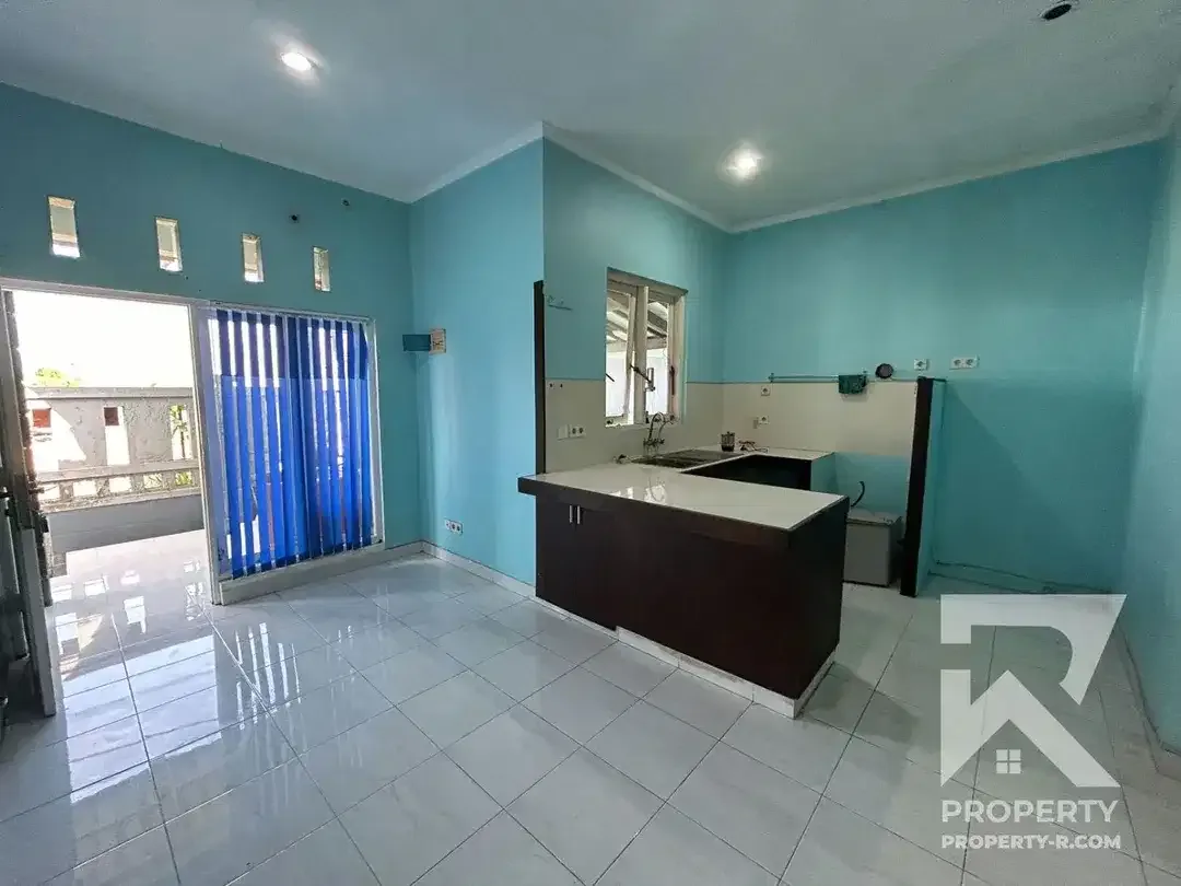 Rumah 2 Kamar Tidur Terjangkau untuk Disewakan Tahunan Dekat dengan Sanur Bali - Image 5 of 10
