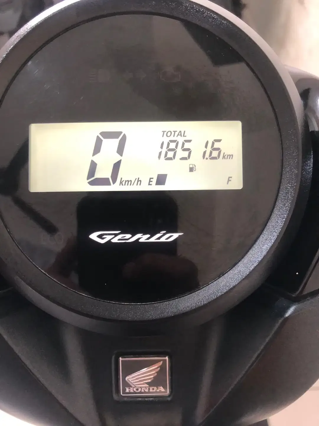 Honda Genio CBS Th.2026 low km 2rb!! - Image 8 of 10