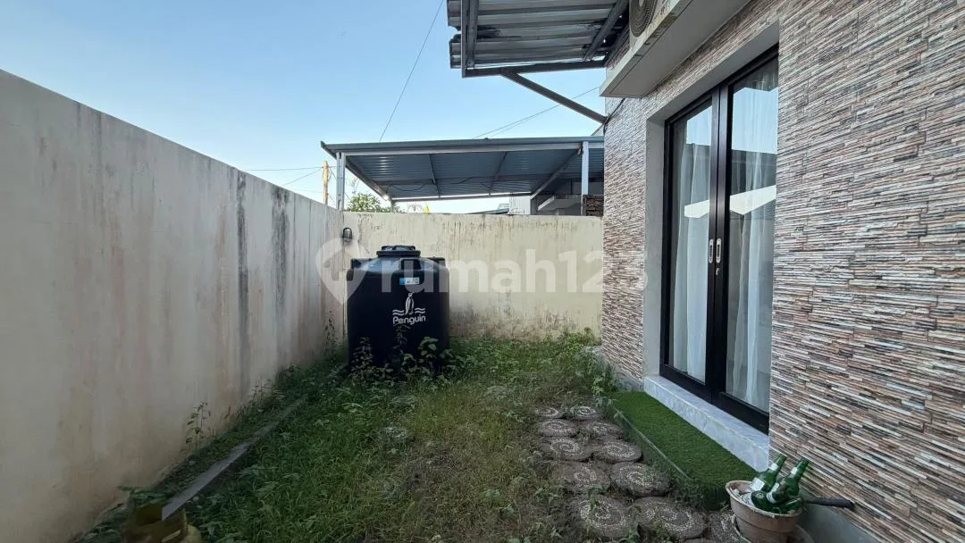 Rumah Murah Furnished Siap Huni Berlokasi Dekat Tol Nusa Dua - Image 3 of 4