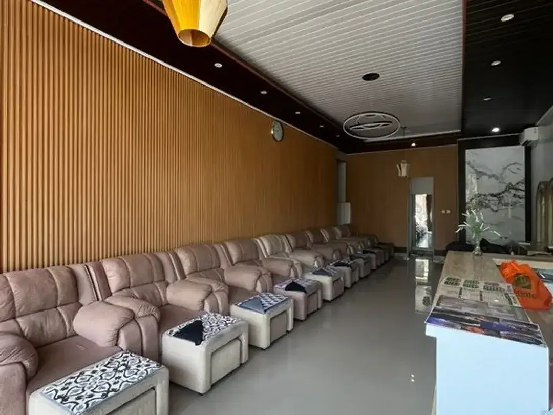 2 Storey Commercial Space For Rent, In Canggu Area - Image 9 of 10