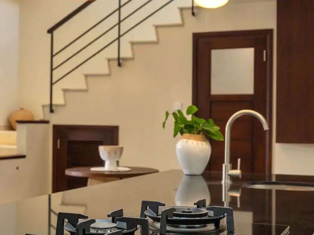 Freehold - Modern Freehold Villa in Ungasan, Bali - Private Pool, Prime Location Near Beaches - Image 6 of 10