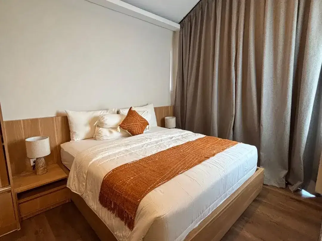 Dijual villa Freehold area seminyak - Image 2 of 10