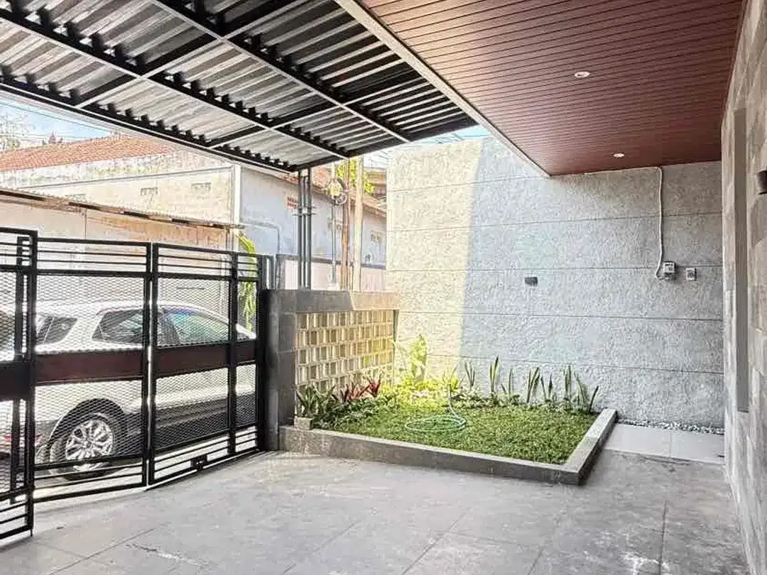 RUMAH BARU 3 KAMAR – DEKAT LAOTA, BY PASS MUMBUL, NUSA DUA BALI - Image 3 of 10
