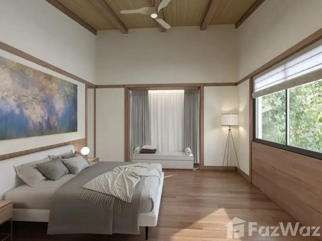 Modern 2-Bedroom Apartment in Sanur Prime Coastal Living - Image 1 of 9
