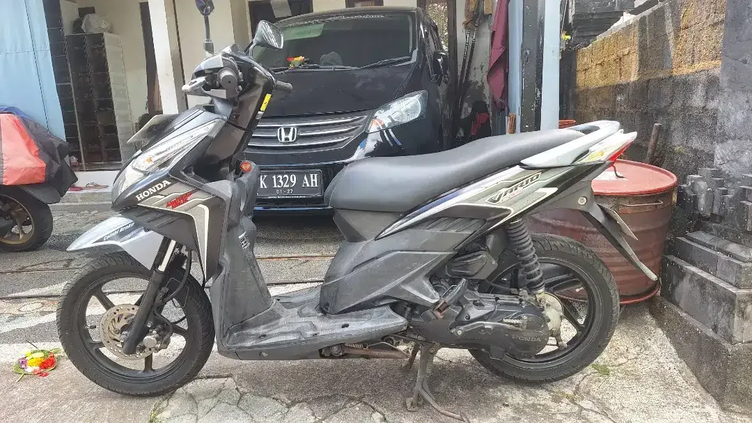 Honda Techno tahun 2100 - Image 1 of 1