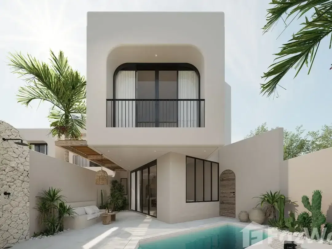 1 Bedroom Villa for sale in Uluwatu, Bali - Image 1 of 10