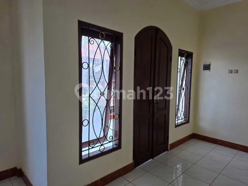 Rumah Bagus Ddisewakan Llokasi Strategis Ddaerah Pemogan - Image 4 of 4