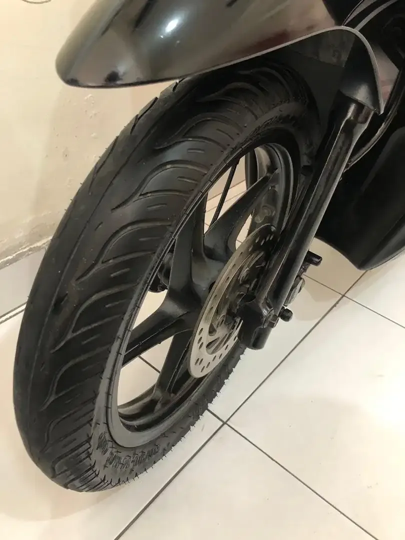 Honda Vario CW Th.2011 Orisinil!! - Image 7 of 10