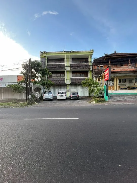 2 Unit Ruko Isi Gudang Jln Gunung Agung Denpasar Barat - Image 4 of 4