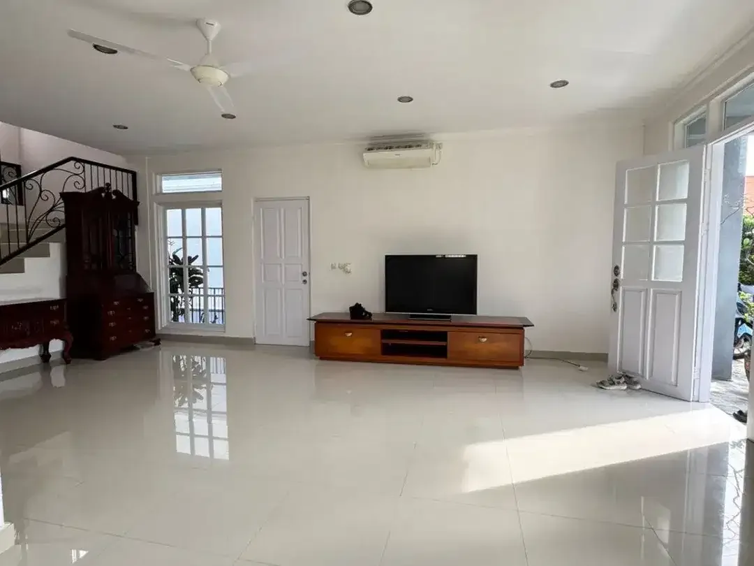 Villa 250 m2 di Sanur - Image 3 of 10