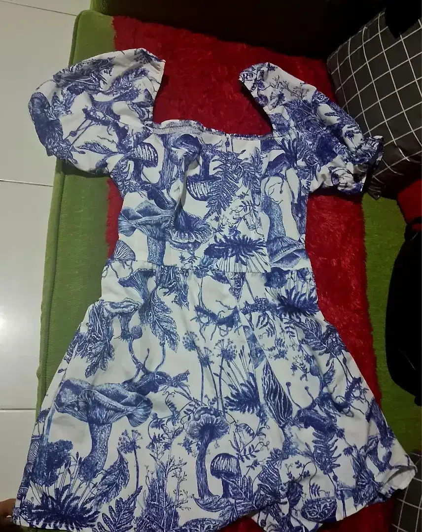 Atasan h&m pakai sekali - Image 4 of 6