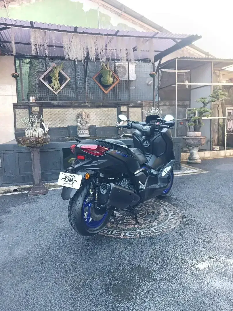 New xmax 2025 super istimewa ganteng maksimal - Image 4 of 9