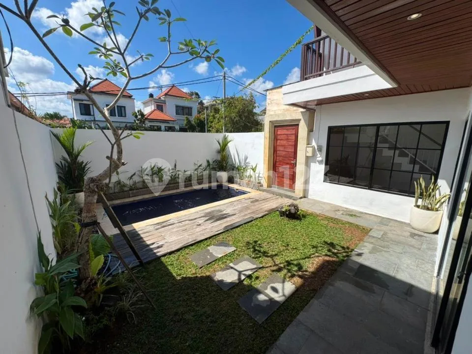 Dijual Villa Mewah di Cemagi Bali Cocok Buat Invest - Image 3 of 4