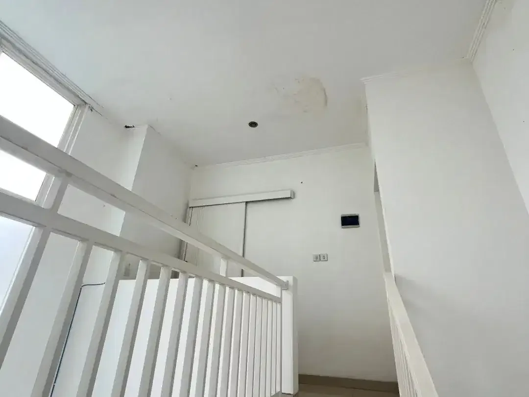 DIJUAL — VILLA 2 BEDROOM DENGAN PRIVATE POOL DI KEROBOKAN, SEMINYAK - Image 7 of 8