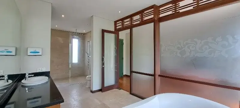Tropical Garden Villa - Signature One Bedroom - Image 4 of 10