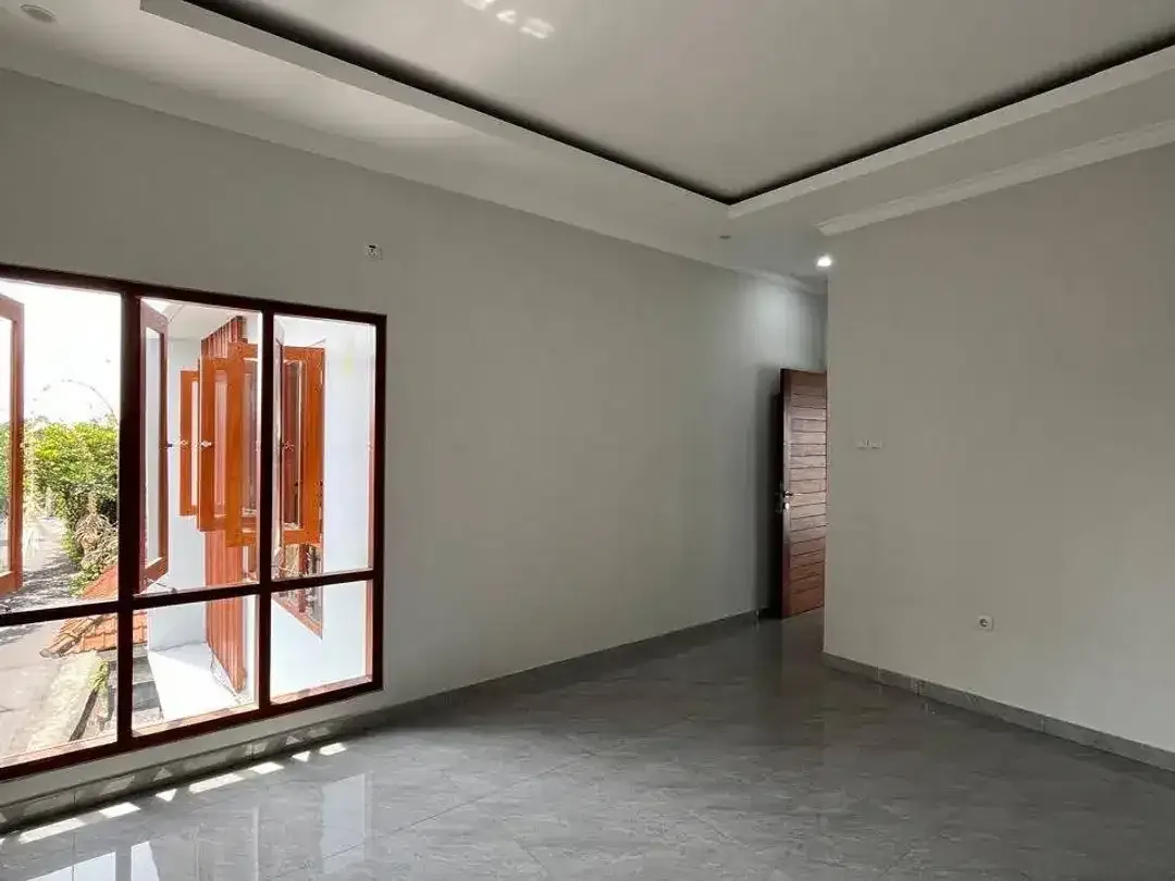 DIJUAL - RUMAH DENGAN PRIVATE POOL DI SANUR - Image 5 of 10