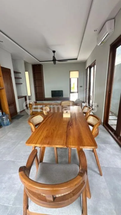 Brand New 2Br Villa Jimbaran For Sale- SHM - Image 2 of 4